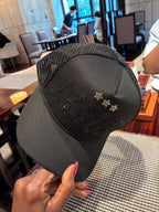 MAUA Bedazzled Cap – Premium Street Edition