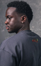 Maua 'maji' T-Shirt
