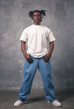 Maua 'maji' T-Shirt