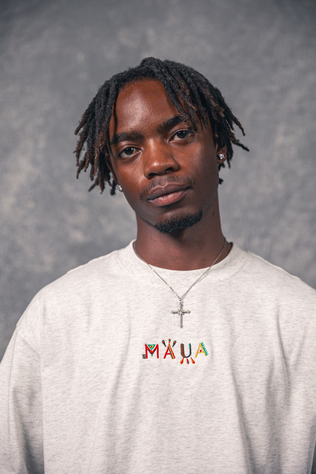Maua 'maji' T-Shirt