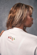 Maua 'maji' T-Shirt
