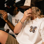 Yoruba Cropped T-Shirt