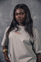 Maua 'maji' T-Shirt