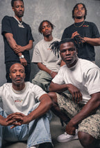 Maua 'maji' T-Shirt