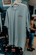 Maua 'maji' T-Shirt