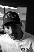 Maji trucker hat