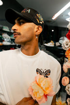 Maji trucker hat