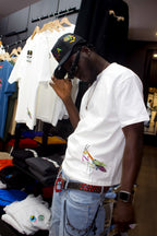 MAUA Essential Tee – Regular Silhouette
