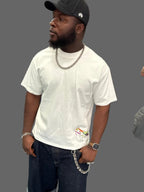 MAUA Essential Tee – Regular Silhouette