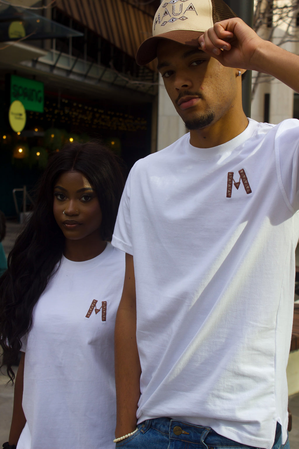 Amboseli T-shirt
