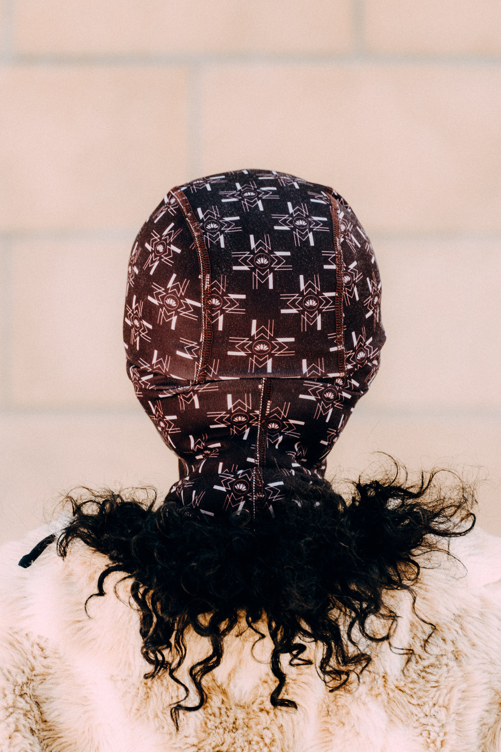 MAUA Amboseli Balaclava – Core Winter Piece