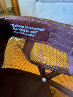 Maua Trucker Hats