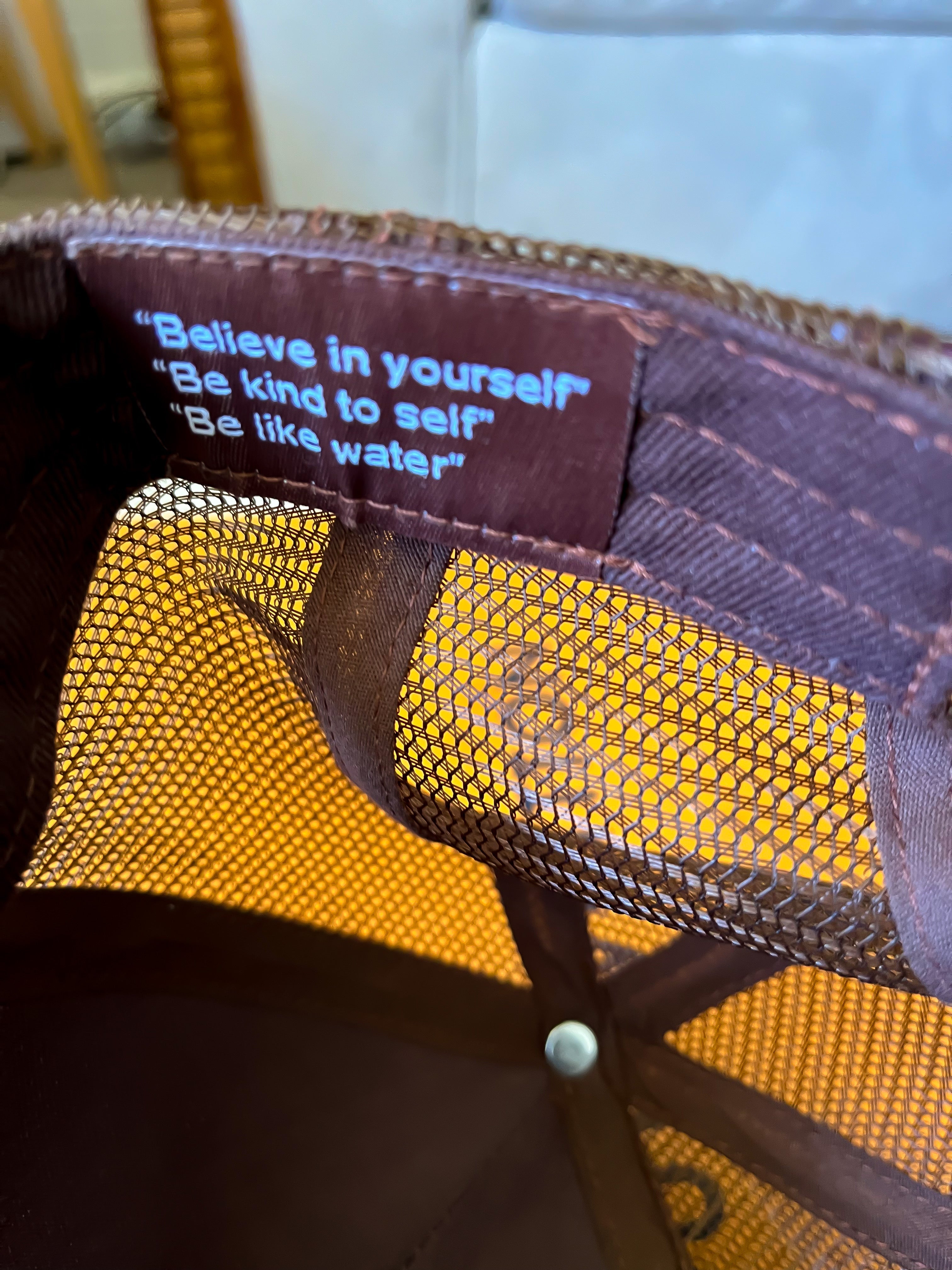 Maua Trucker Hats