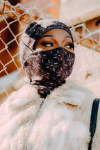 MAUA Amboseli Balaclava – Core Winter Piece