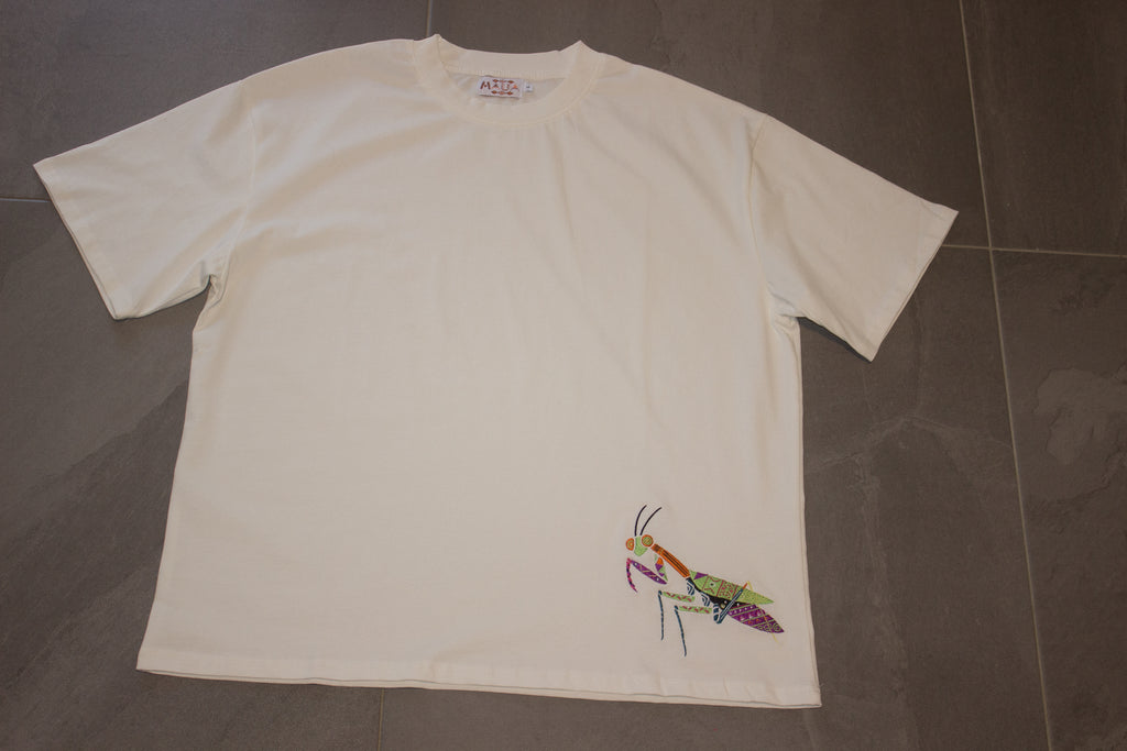MAUA Essential Tee – Regular Silhouette