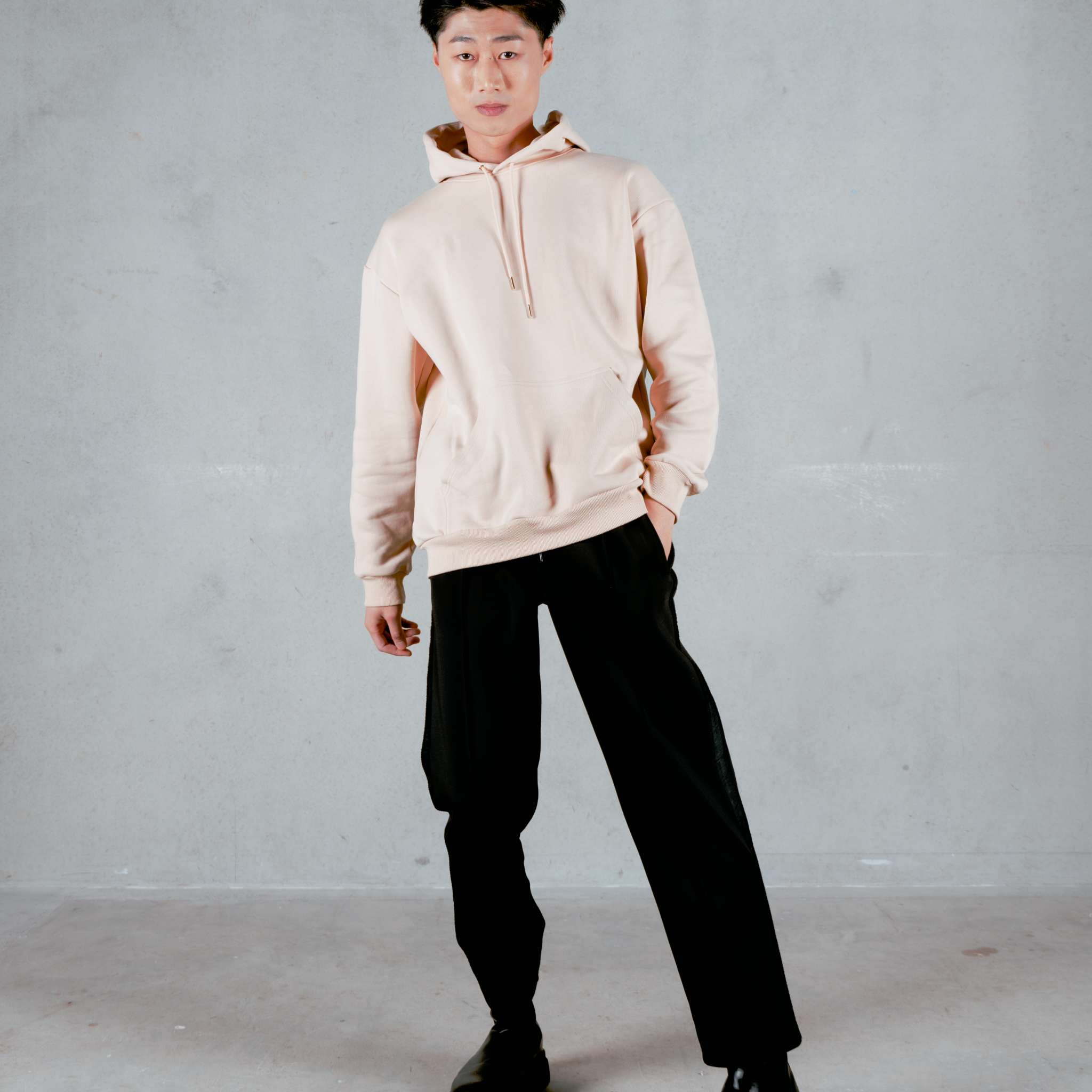 Kahawa Maasai hoodie