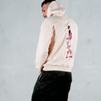 Kahawa Maasai hoodie