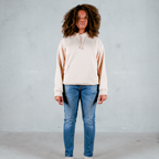 Kahawa Maasai hoodie