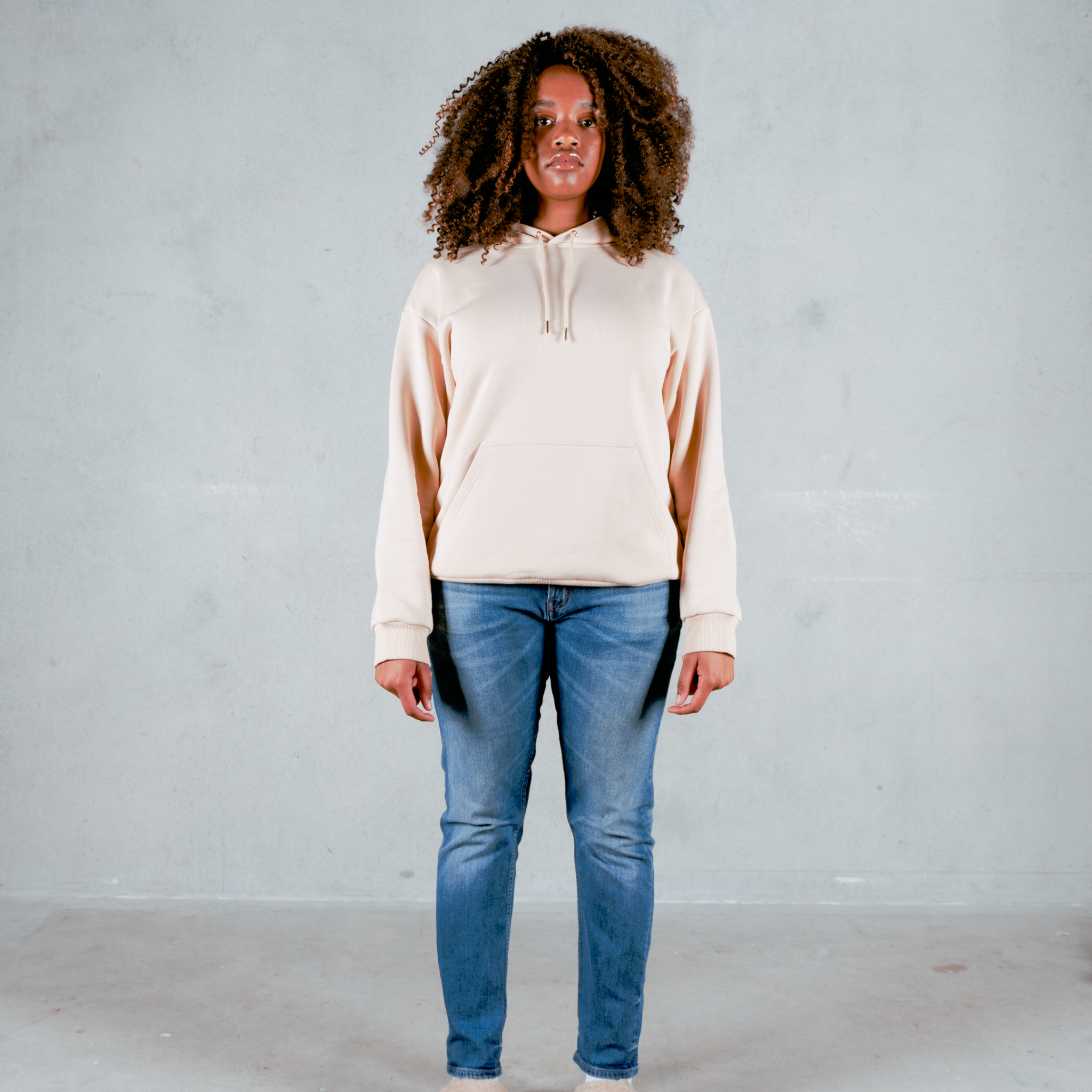 Kahawa Maasai hoodie