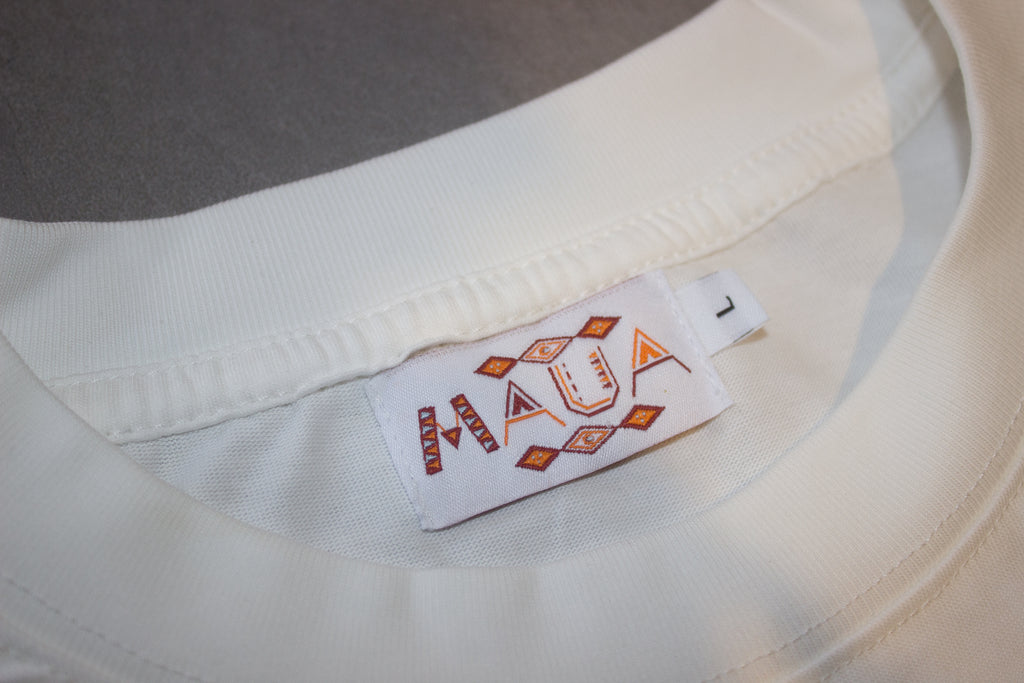 MAUA Essential Tee – Regular Silhouette