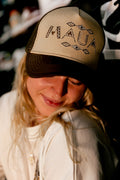 Maua Trucker Hats