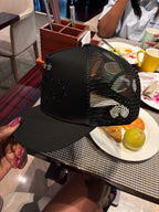 MAUA Bedazzled Cap – Premium Street Edition