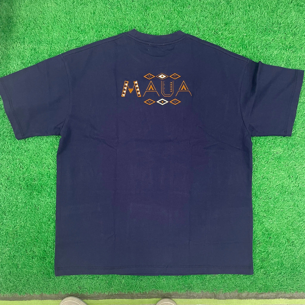 Custom made heavyweight anime T-shirt