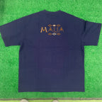 Custom made heavyweight anime T-shirt