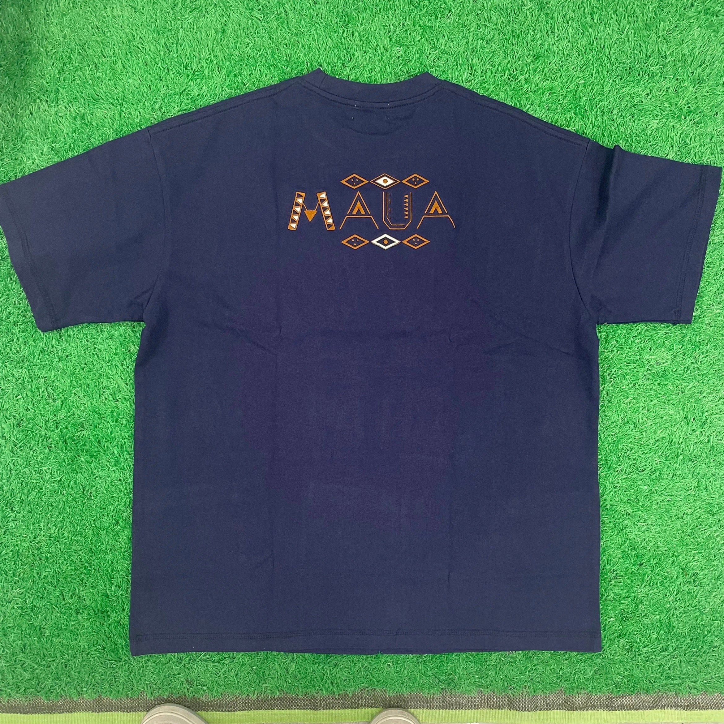 Custom made heavyweight anime T-shirt