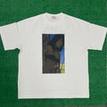 Custom heavyweight T-shirt