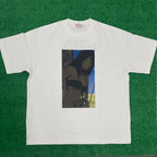 Custom heavyweight T-shirt