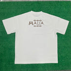Custom heavyweight T-shirt