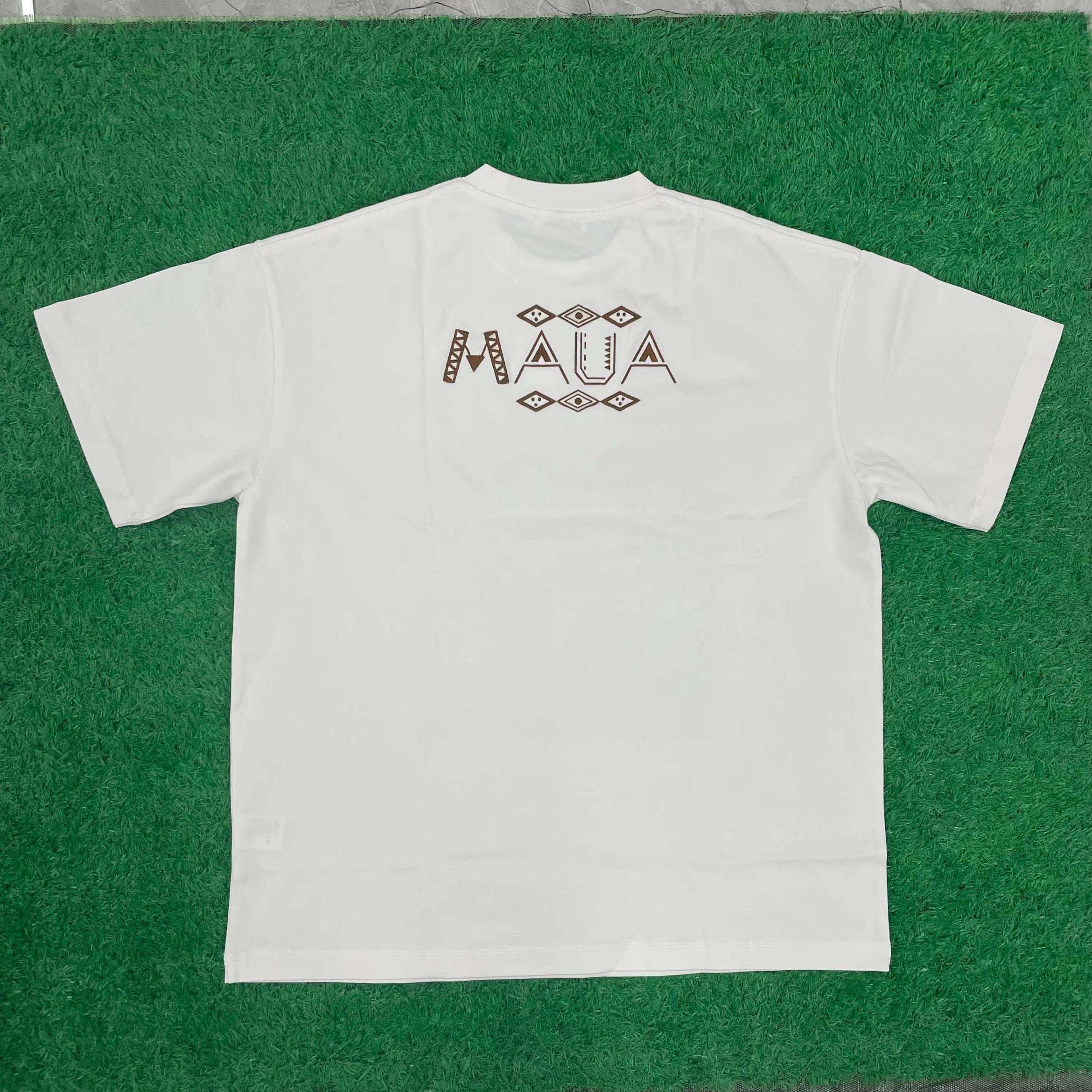 Custom heavyweight T-shirt