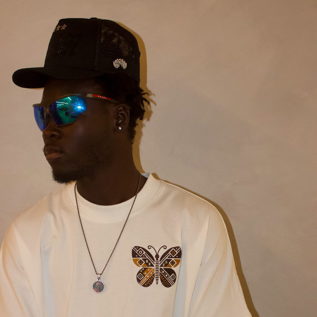 MAUA Bedazzled Cap – Premium Street Edition