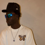 MAUA Bedazzled Cap – Premium Street Edition