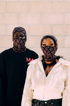 MAUA Amboseli Balaclava – Core Winter Piece