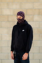 MAUA Amboseli Balaclava – Core Winter Piece